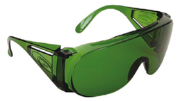 [500015465] GAFAS 580-V VERDE