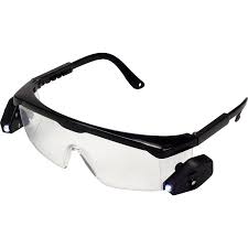 [500001127] GAFAS ASA106-121-300 STEALTH 8000 LED