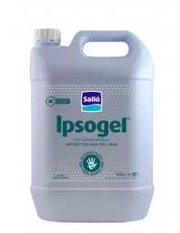 [500016038] IPSOGEL 5L