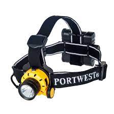 [500001027] LUZ FRONTAL PA64 ULTRA POWER