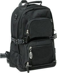 [500016527] MOCHILA BACKPACK 040103 NEGRA