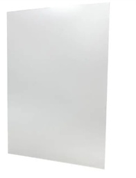 [500028983] POSTER PROTECTOR A4 12059