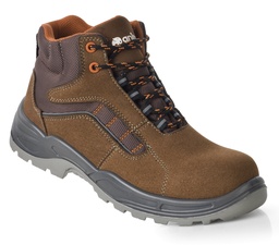 BOTA EMERITA S1P MET.FREE 1688-BSMMA