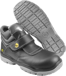 BOTA ESUS S3 VG VELCRO