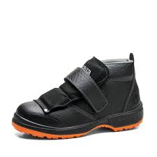 BOTA METAERGONOMIC S3