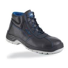 BOTA SAGUNTO S3 METAL FREE 1688-BRE PRO