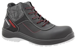 BOTA SILEX LINK S3S 247 MET.FREE