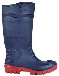 BOTA TYPHOON BLUE/RED S5 CI FO