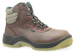 BOTA VOLTIO SBP SYMPATEX MARRON