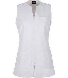 CHAQUETA 3156 R108SM BLANCA SMANGAS