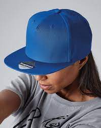 GORRA 325.69 RAPERO 5 PANELES