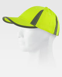 GORRA WFA902 A.V.