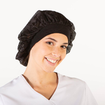 GORRO CON CANALE (Paq. 6 uds) 446100