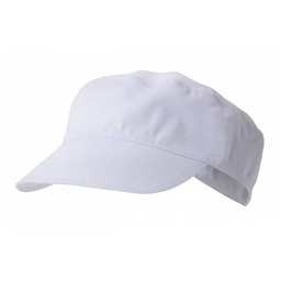 [1376901UD] GORRO CON VISERA 254002