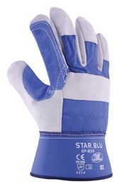 GUANTE AMERICANO 3L STARBLU GP-035