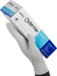 GUANTE LBP53(100) CP LATEX