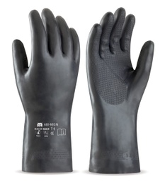 GUANTE NEOPRENO 688NEONNE NEGRO