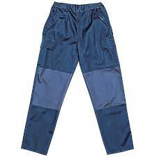 PANTALON APRAT MARINO