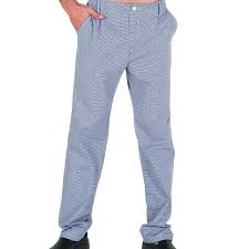 PANTALON COCINERO P.GALLO 776