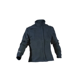 SOFTSHELL MUJER FIRELIGHT MARINO