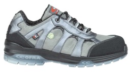 ZAPATO FOXTROT GREY S1P ESD SRC