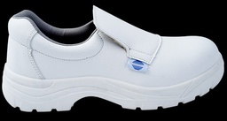 ZAPATO MOCASIN 1046 S2-SRC BLANCO