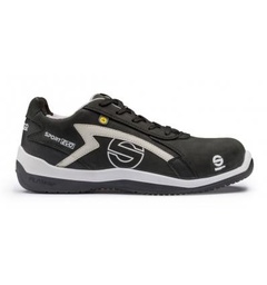 ZAPATO SPARCO SPORT EVO ESD S3 SRC NEGRO-GRIS