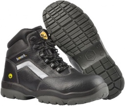 BOTA OSIRIS S3 SRC ESD