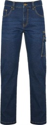 PANTALON VAQUERO RAPTOR PA8402