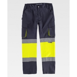 PANTALON C3218 AV STRECH