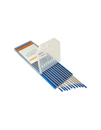 [500036144] ELECTRODO TUNGSTENO SPMTIG 2% LANTANO AZUL 3,2mm