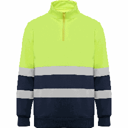 SUDADERA SPICA 9314 AV