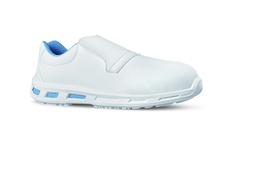 ZAPATO UPOWER BLANCO S2 SRC