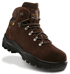 BOTA GTX500 PEGASO TOP MARRON S3+SRC+CI+WR