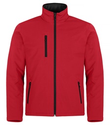 CHAQUETA SOFTSHELL 0200954 PADDED