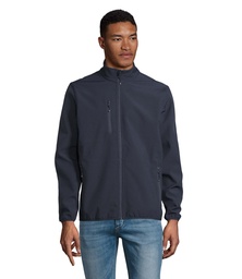 CHAQUETA SOFTSHELL FALCON MEN 03827