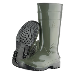 BOTA AGUA 317 - SEGUR OLIVA VERDE S5 SRC