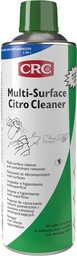 [500039121] CRC MULTI-SURFACE CITRO CLEANER 500 ML