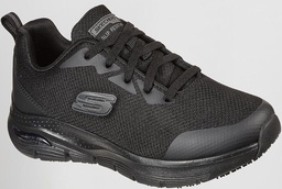 ZAPATO ARCH FIT SR SKECHERS MUJER OB A FO SRC+ESD