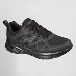 ZAPATO ARCH FIT SR SKECHERS HOMBRE OB A FO SRC+ESD