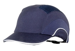 [500040940] GORRA HARDCAP 5CM AEROLITE MARINO ABS000-002-100