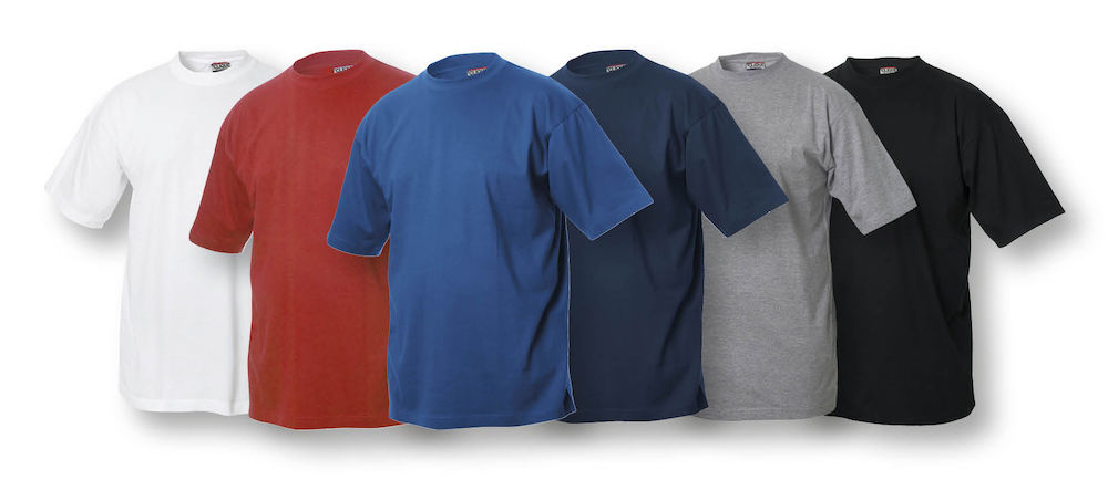 CAMISETA 029320 MC CLASSIC-T