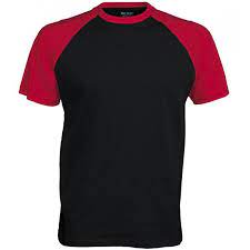 CAMISETA MC K330 BASEBALL